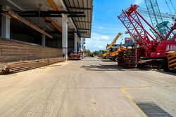 Tuas South Street 15 (D22), Factory #577699111